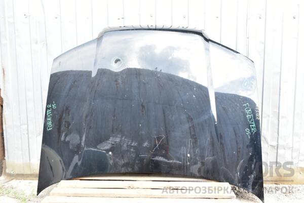 Капот 05- (дефект) Subaru Forester 2002-2007 57229SA0209P 357271 euromotors.com.ua