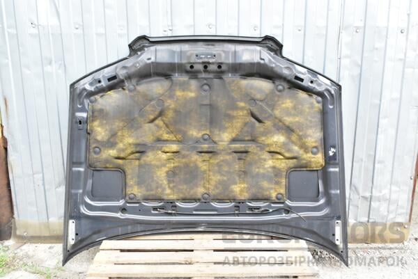 Капот 05-(дефект) Subaru Forester 2002-2007 57229SA0209P 357271 - 4