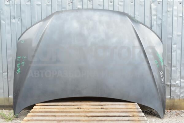 Капот (дефект) Hyundai Santa FE 2006-2012 664002B030 357275 euromotors.com.ua