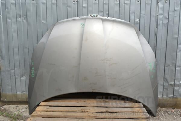 Капот 10- (дефект) Skoda Fabia 2007-2014 5J0823155A 357279 euromotors.com.ua