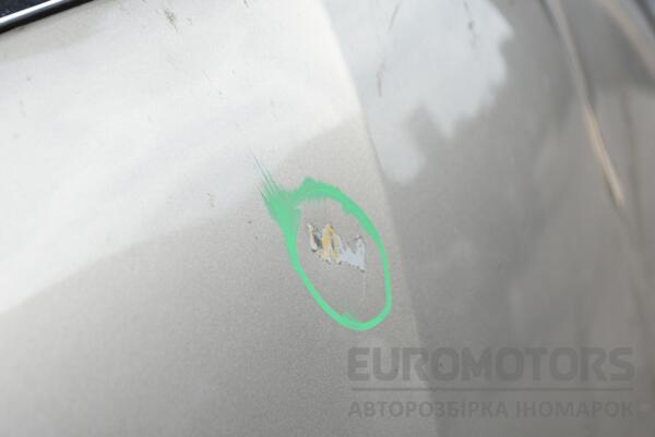 Капот 10-(дефект) Skoda Fabia 2007-2014 5J0823155A 357279 - 2