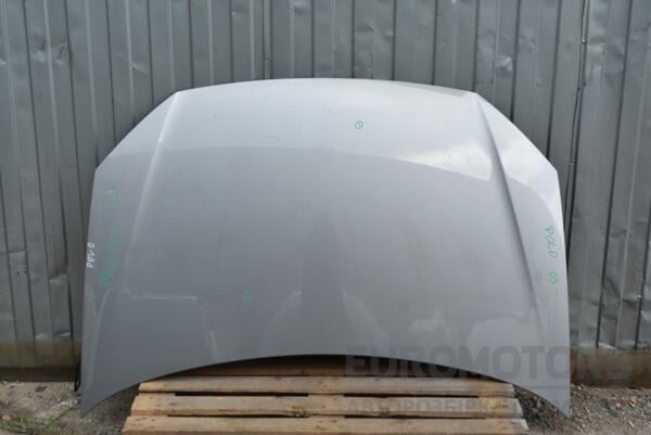 Капот 05- (дефект) VW Polo 2001-2009 357285 euromotors.com.ua