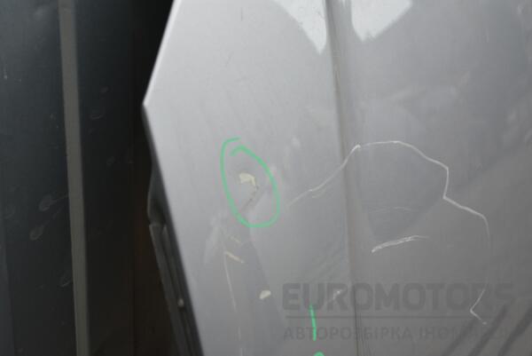 Капот 05-(дефект) VW Polo 2001-2009 357285 - 2