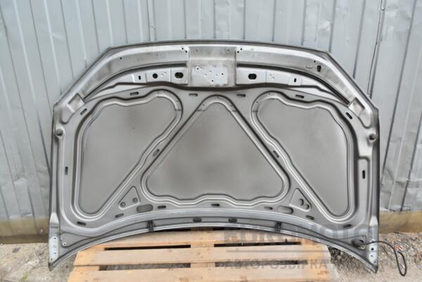 Капот 05-(дефект) VW Polo 2001-2009 357285 - 3