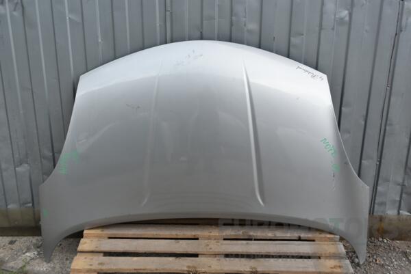 Капот -09 (дефект) Nissan Note (E11) 2005-2013 F51009U0M0 357288 euromotors.com.ua