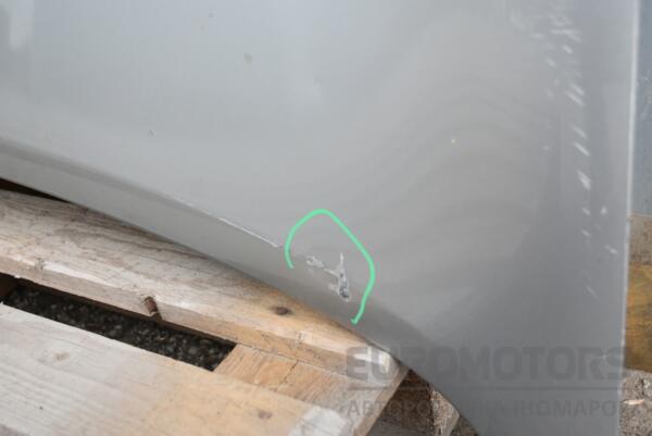 Капот -09 (дефект) Nissan Note (E11) 2005-2013 F51009U0M0 357288 - 2