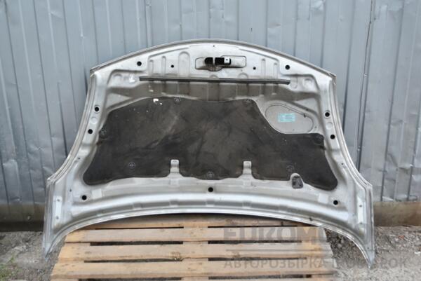 Капот -09 (дефект) Nissan Note (E11) 2005-2013 F51009U0M0 357288 - 3