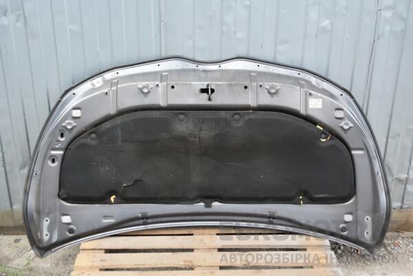 Капот Toyota Verso 2009-2018 533010F020 357291 - 2