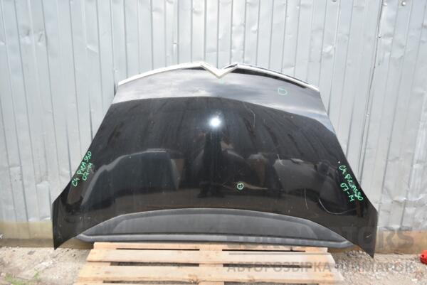 Капот (дефект) Citroen C4 Picasso 2007-2014 7901N7 357293 euromotors.com.ua