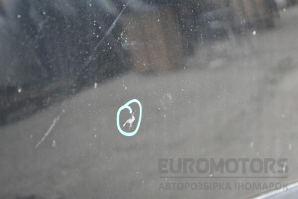 Капот (дефект) Citroen C4 Picasso 2007-2014 7901N7 357293 - 3