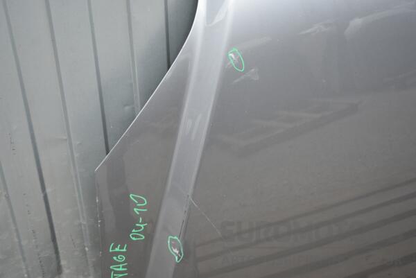 Капот (дефект) Kia Sportage 2004-2010 664000Z000 357296 - 4