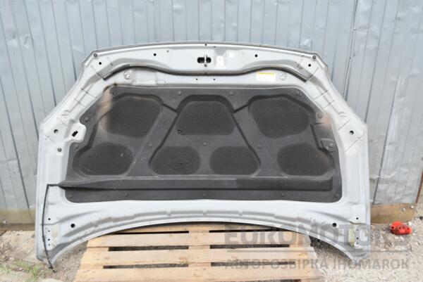 Капот (дефект) Kia Sportage 2004-2010 664000Z000 357296 - 5