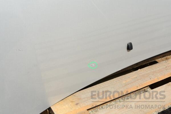Капот (дефект) Kia Sportage 2004-2010 664000Z000 357303 - 3