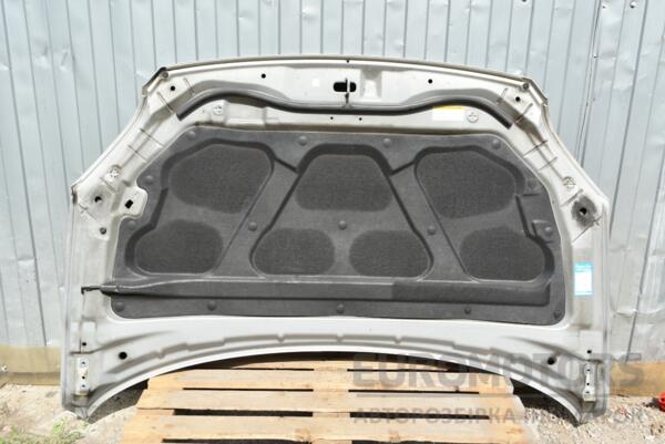 Капот (дефект) Kia Sportage 2004-2010 664000Z000 357303 - 4