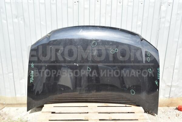 Капот 06-(дефект) VW Touran 2003-2010 1T0823155H 357307 euromotors.com.ua