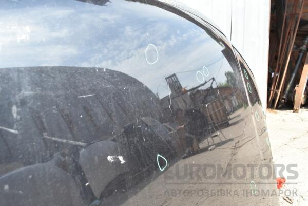 Капот 06- (дефект) VW Touran 2003-2010 1T0823155H 357307 - 2