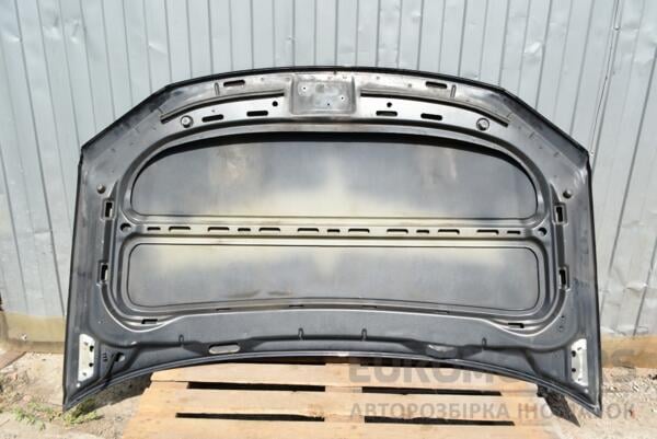Капот 06- (дефект) VW Touran 2003-2010 1T0823155H 357307 - 3