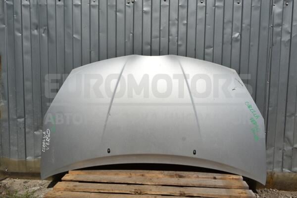 Капот Toyota Corolla Verso 2004-2009 533010F011 357312 euromotors.com.ua
