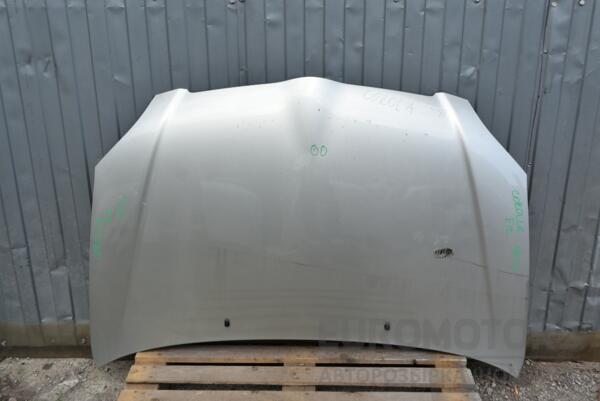 Капот Toyota Corolla (E12) 2001-2006 5330102090 357317 euromotors.com.ua