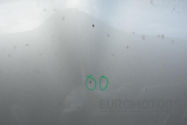 Капот Toyota Corolla (E12) 2001-2006 5330102090 357317 - 2