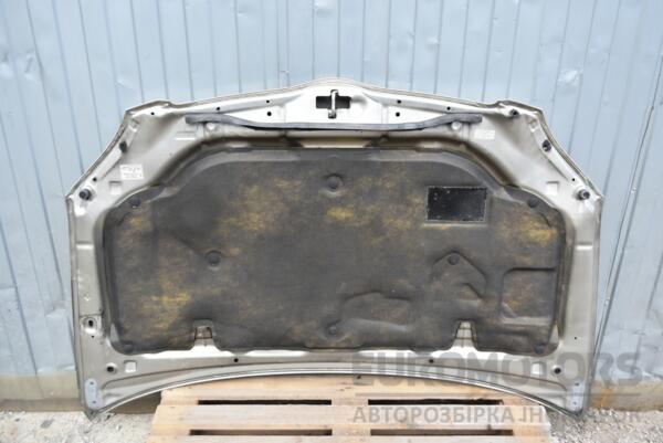 Капот Toyota Corolla (E12) 2001-2006 5330102090 357317 - 3
