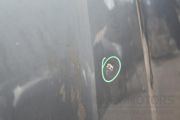 Капот (дефект) Skoda Superb 2008-2015 3T0823155 357320 - 2