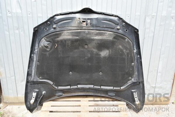 Капот (дефект) Skoda Superb 2008-2015 3T0823155 357320 - 4