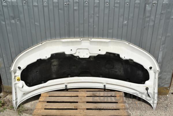 Капот 10- VW Transporter (T5) 2003-2015 7E0823033B 357324 - 2