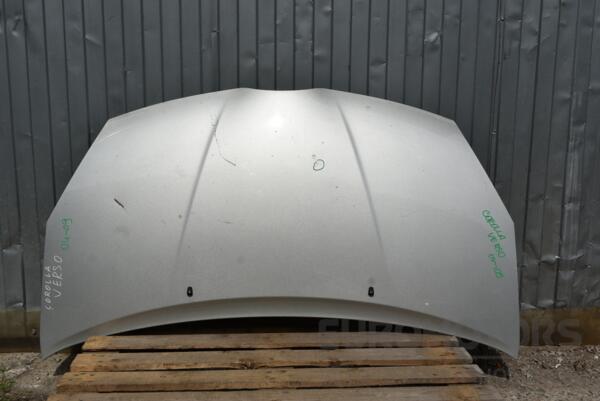 Капот (дефект) Toyota Corolla Verso 2004-2009 533010F011 357326 euromotors.com.ua