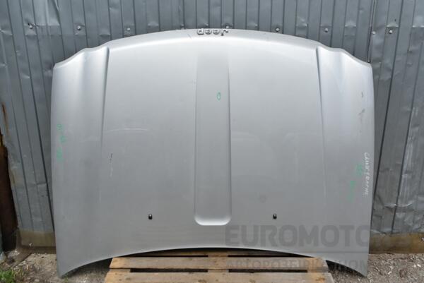 Капот Jeep Grand Cherokee 2005-2010 357329 euromotors.com.ua