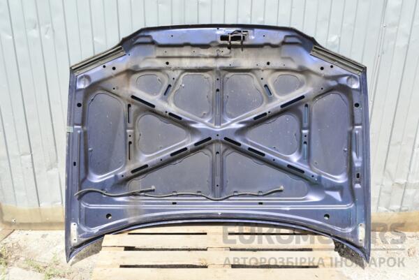 Капот (дефект) Mitsubishi Space Star 1998-2004 357334 - 4