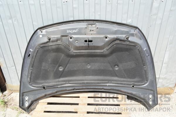 Капот (дефект) Kia Sportage 2010-2015 357338 - 4
