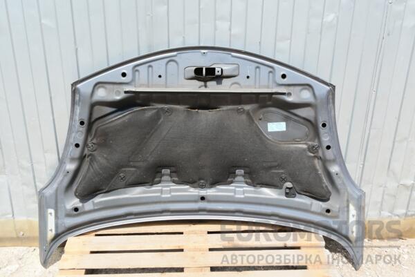 Капот -09 (дефект) Nissan Note (E11) 2005-2013 F51009U0M0 357342 - 3