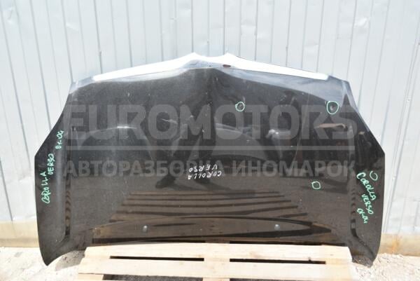 Капот (дефект) Toyota Corolla Verso 2001-2004 5330113050 357345 euromotors.com.ua