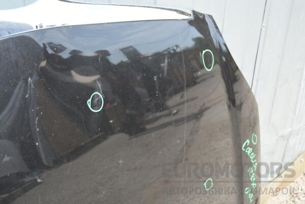 Капот (дефект) Toyota Corolla Verso 2001-2004 5330113050 357345 - 2