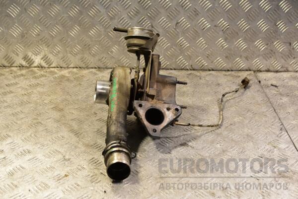 Турбина 06- Renault Master 2.5dCi 1998-2010 8200483648 357350 - 2