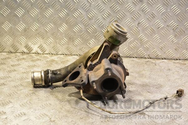 Турбина 06- Renault Master 2.5dCi 1998-2010 8200483648 357350 - 3
