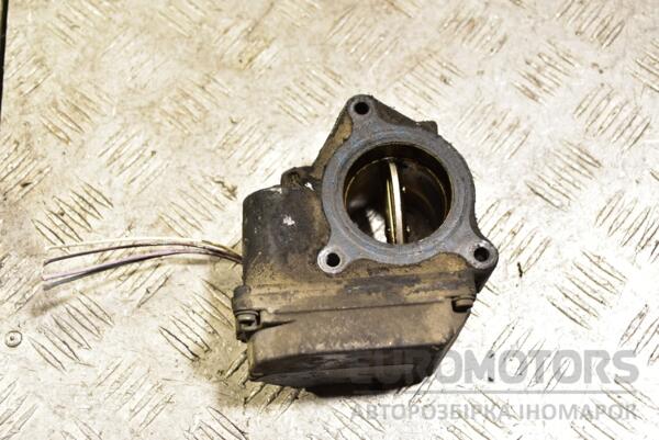 Дроссельная заслонка электрическая Renault Master 2.5dCi 1998-2010 7701062300 357360 - 2