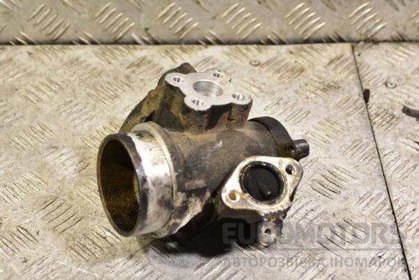 Клапан EGR электрический Renault Master 2.5dCi 1998-2010 8200222772 357365 - 2