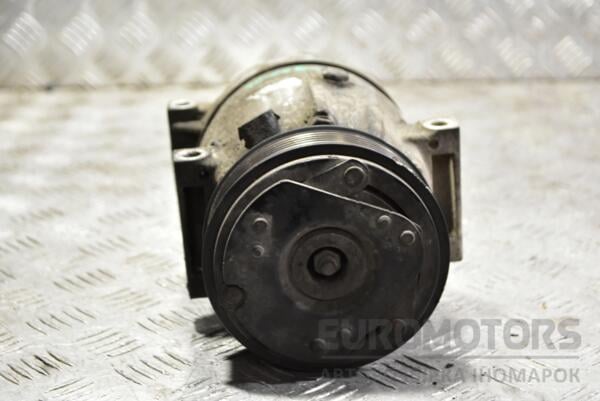 Компрессор кондиционера Nissan Interstar 2.5dCi 1998-2010 8200678510 357367 euromotors.com.ua