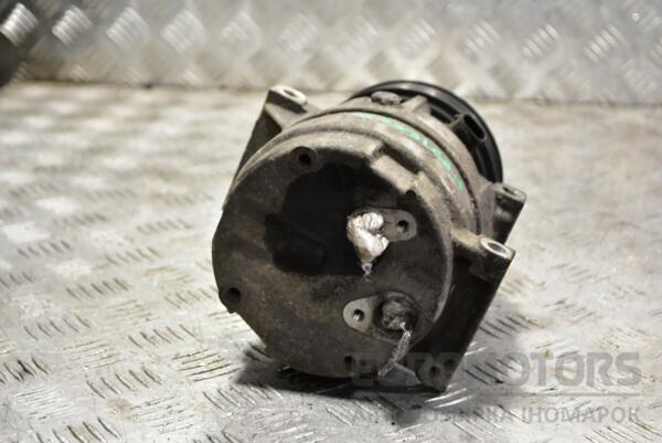 Компрессор кондиционера Renault Master 2.5dCi 1998-2010 8200678510 357367 - 3