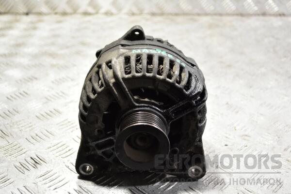 Генератор (дефект) Nissan Interstar 2.5dCi 1998-2010 0124525044 357372 euromotors.com.ua
