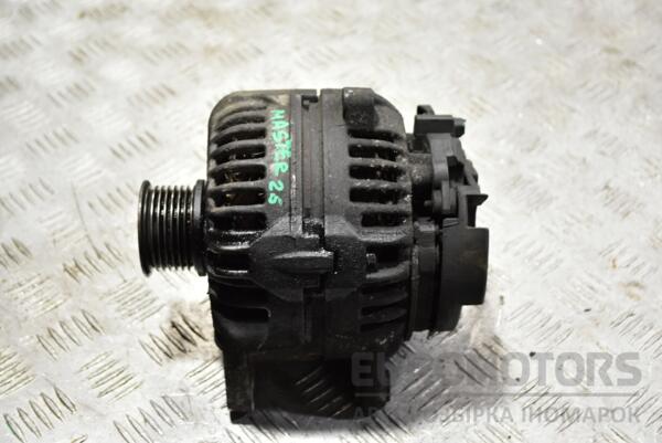 Генератор (дефект) Renault Master 2.5dCi 1998-2010 0124525044 357372 - 2