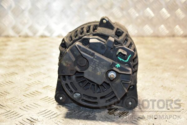 Генератор (дефект) Renault Master 2.5dCi 1998-2010 0124525044 357372 - 3