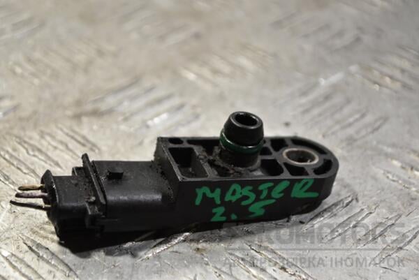 Датчик давления наддува (Мапсенсор) Nissan Interstar 2.5dCi 1998-2010 8200168253 357379 euromotors.com.ua