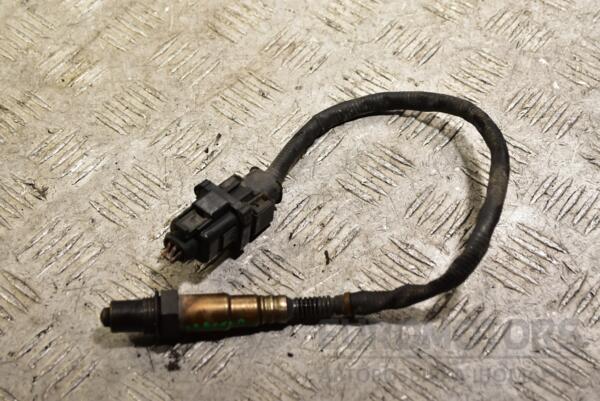 Лямбда зонд Renault Master 2.5dCi 1998-2010 8200420670 357380 euromotors.com.ua