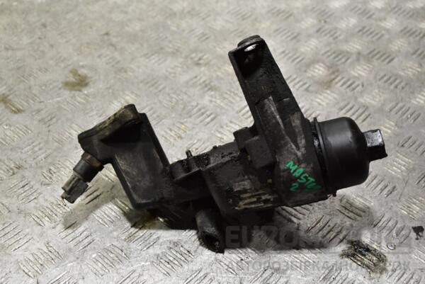 Корпус масляного фильтра 06- Renault Master 2.5dCi 1998-2010 8200589951 357381 euromotors.com.ua
