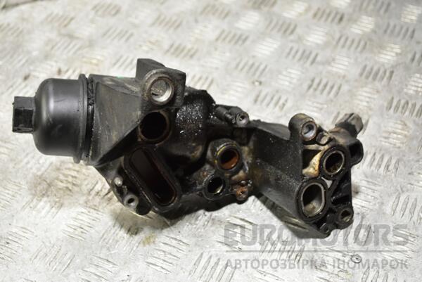 Корпус масляного фільтра 06- Renault Master 2.5dCi 1998-2010 8200589951 357381 - 2