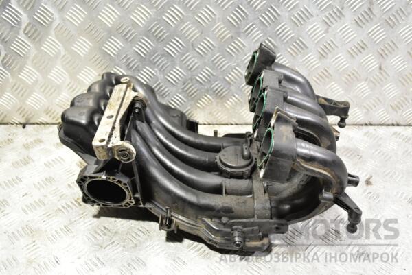 Колектор впускний пластик VW Golf 1.6 8V (V) 2003-2008 06A133203DL 357383 - 2