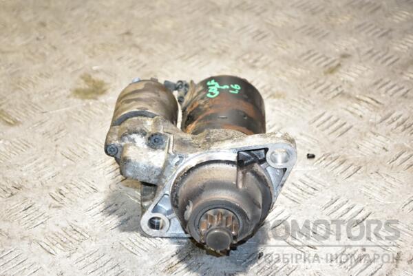 Стартер VW Golf Plus 1.6 8V 2005-2014 0001120408 357388 - 2